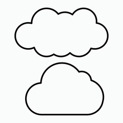 cloud computing concept