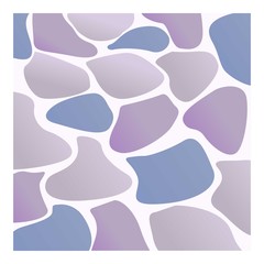 Stone paving icon. Cartoon of stone paving vector icon for web design isolated on white background