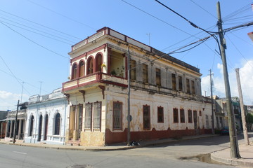 Honeymoon travel to cienfuegos cuba, historical place