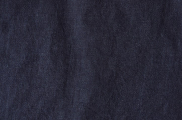 デニム生地の背景素材