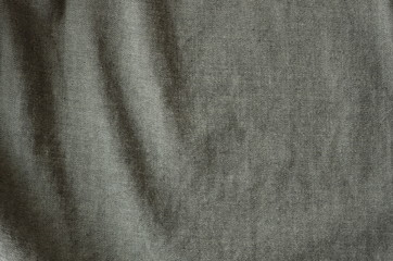 デニム生地の背景素材