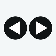 video player icon