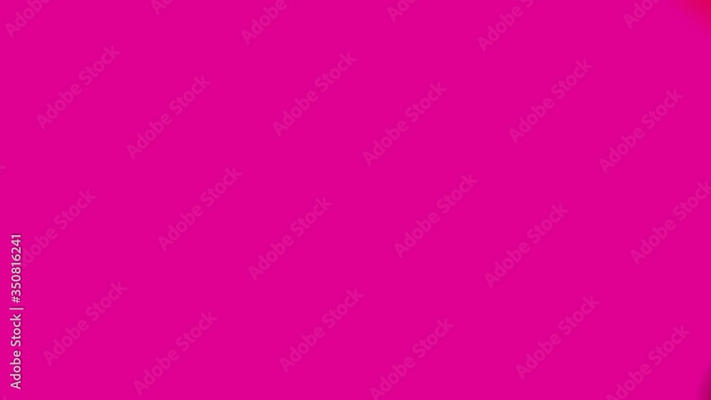 Poster abstract gradient rainbow animation. blurred multicolored bright lights on gradient background. flui