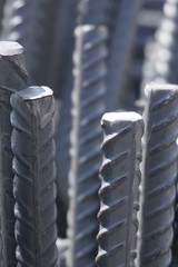 Reinforcement Steel for concrete