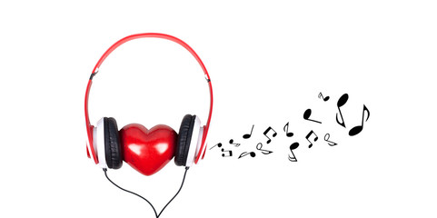 Musik mit Liebe