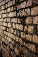 Bricked Wall