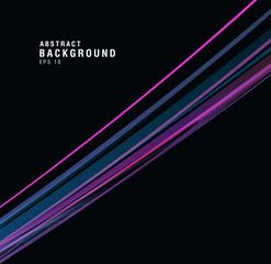 Abstract background, straight lines diagonal composition, wallpaper poster card design, graphic design element