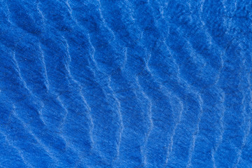  Blu water in swimming pool rippled water detail background