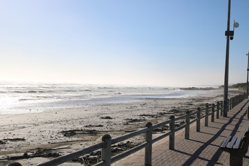 Fototapeta premium West CoastSea Side