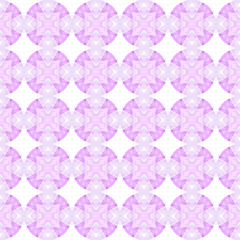 Trendy organic green border. Purple unusual boho 