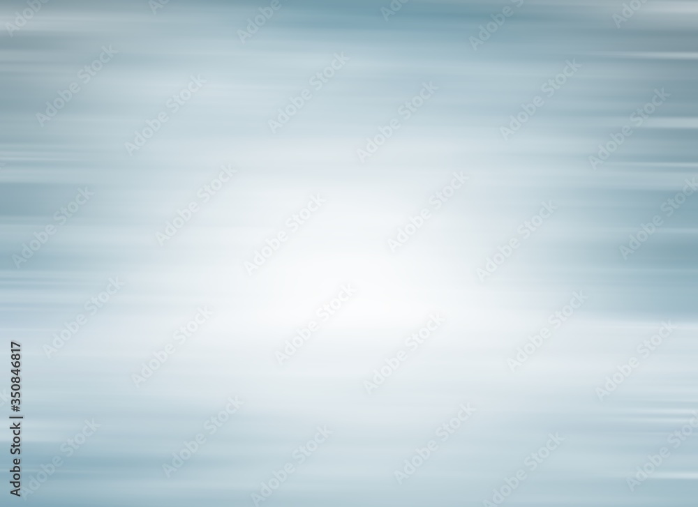Poster blue gray rays light gradient abstract background blurred. empty studio room backdrop wallpaper use 