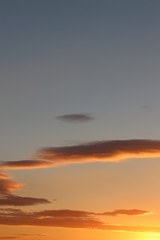 Abendhimmel