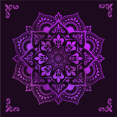 Mandala Luxury Design