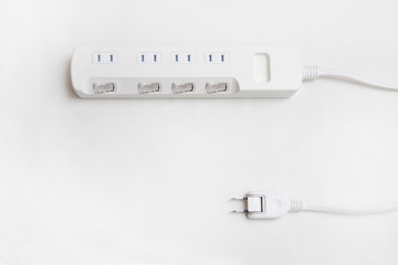 延長コード コンセント 電気 節電 エコ