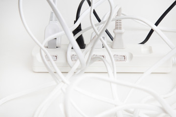 コンセント 電気 節電 エコ
