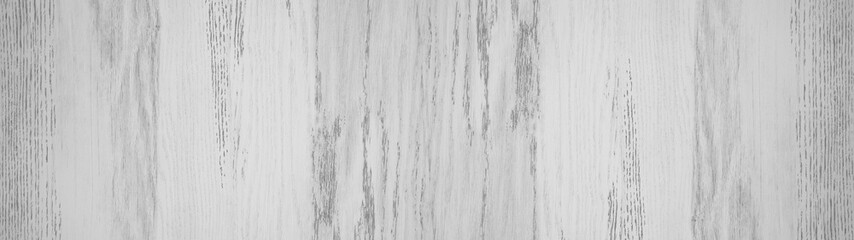 old white gray painted exfoliate rustic bright light wooden texture - wood background banner panorama long shabby