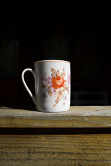Cup of coffe