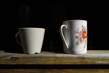 Cup of coffe