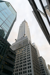 Obraz premium Business towers