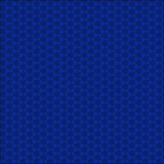 Fototapeta na wymiar abstract blue background with triangles