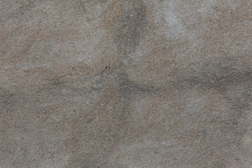 dark gray plaster outside wall texture and background