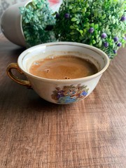 cup of tea