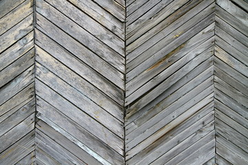 Background abstraction of wooden slats 1