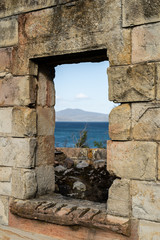 Saltwater River Coalmines Historic Site- Tasmania