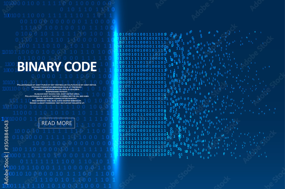 Poster artificial intelligence and machine learning