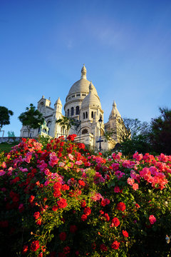 Paris Monument 752