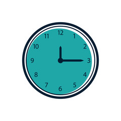 Clock icon