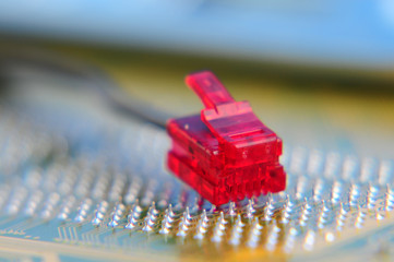 Modularstecker
