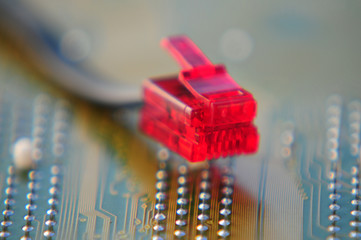 Modularstecker
