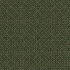 green floral texture