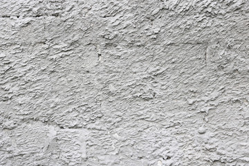 Gray loft background with real concrete or cement texture