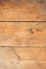 Fototapeta premium old wooden boards. old wooden table