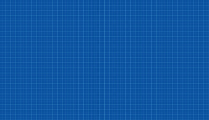 Blue grid for blueprints