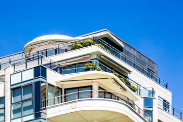 Immobilier estival