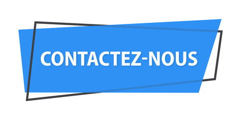 Contactez-nous &eacute;tiquette