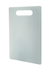 grey kitchen cutting Board
