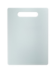 grey kitchen cutting Board