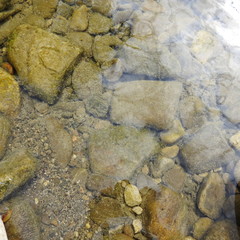 stone wall background