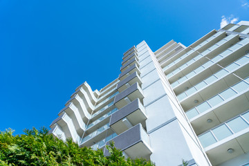 マンション