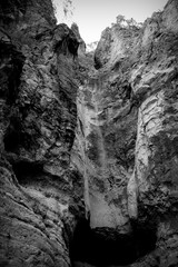 Texture Abstract from stone