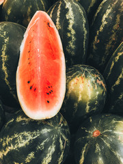 Sandia textura