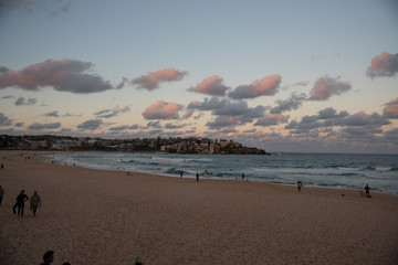 Bondi Beach