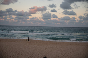 Obraz premium Bondi Beach