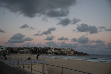 Bondi Beach