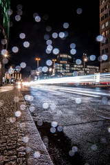 Potsdamer Platz, Berlin.