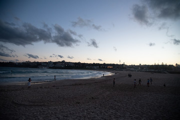 Bondi Beach
